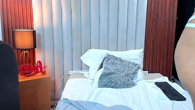 Scarlett_Evanss_ webcam