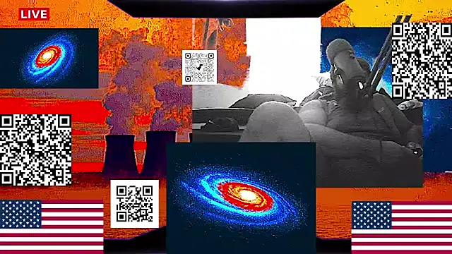 RussellTaylorLacy webcam