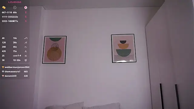 CleotildePiel webcam