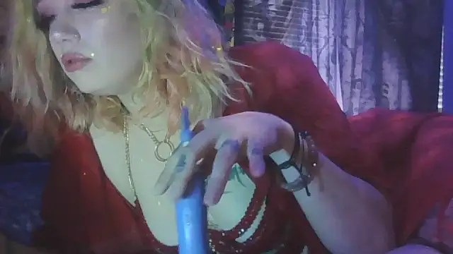 TEXASMARYYYJANE webcam