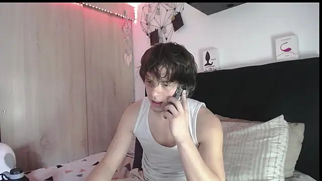 Santiago_kiler webcam