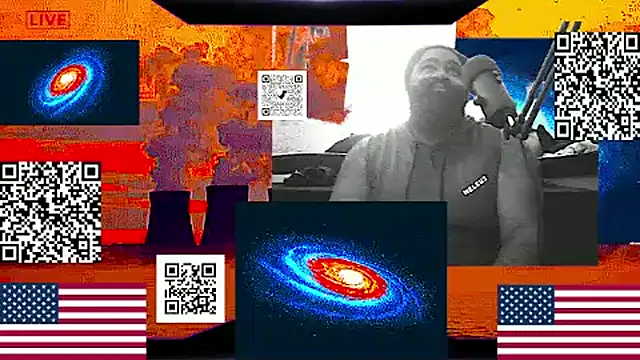 RussellTaylorLacy webcam