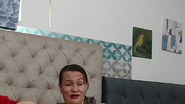 Victoriacoperino webcam