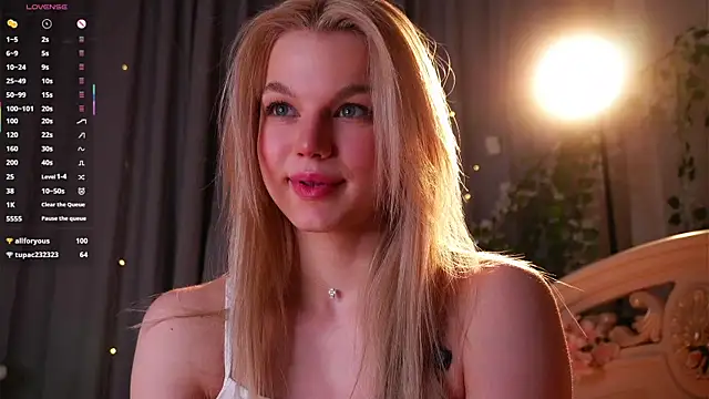 EdlinAlliston webcam