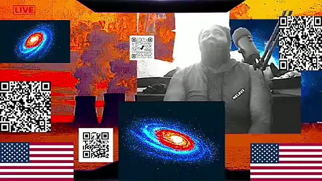 RussellTaylorLacy webcam