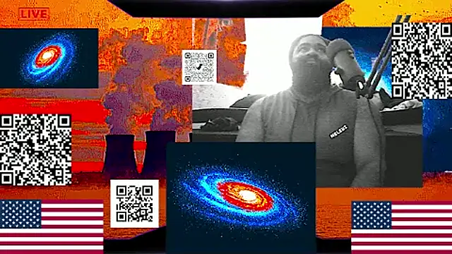 RussellTaylorLacy webcam