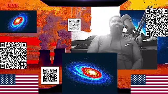 RussellTaylorLacy webcam