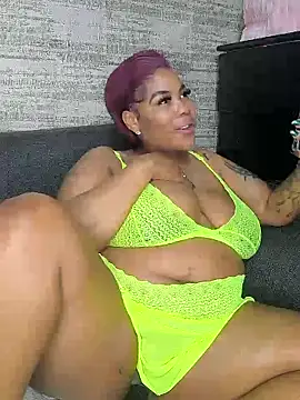 ExclusiveLeexx webcam