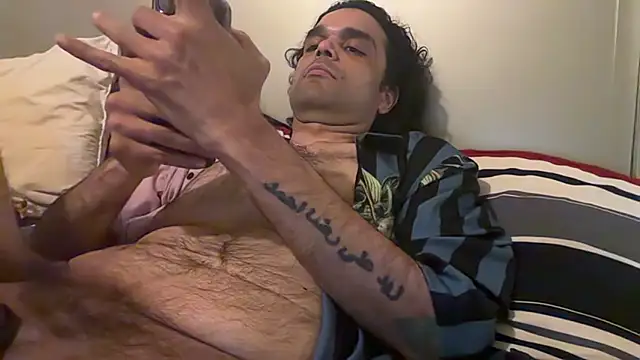 KungFuPanda001 webcam