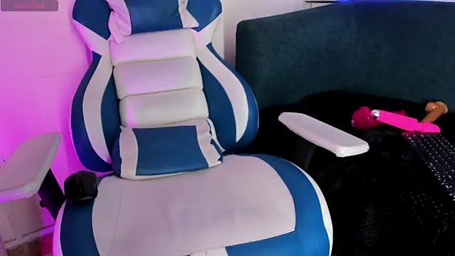 morgana_white webcam