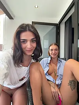 italianPassion webcam