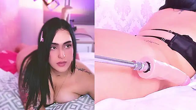 kloe_campbell webcam