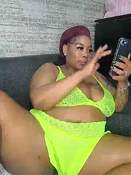 ExclusiveLeexx webcam