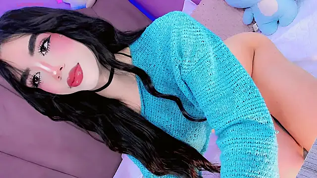 AlissonDannae777 webcam