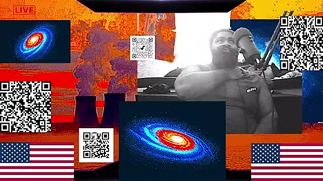 RussellTaylorLacy webcam