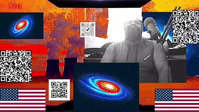 RussellTaylorLacy webcam