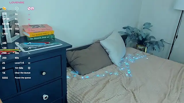 OdiIiaChavarria webcam