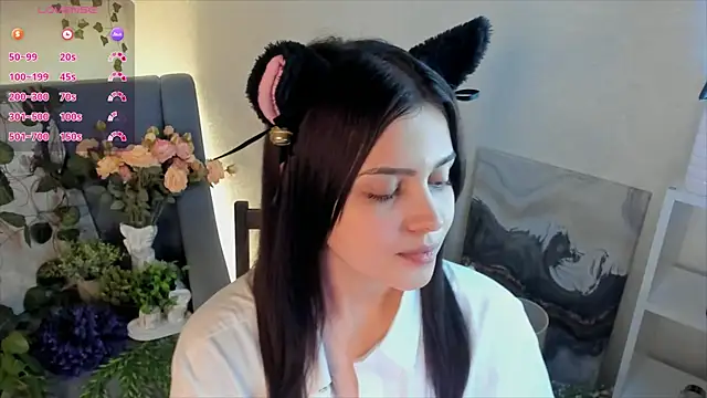 MarianneAuvil webcam