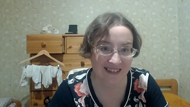 Smart_Rose live sex cam