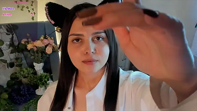 MarianneAuvil webcam