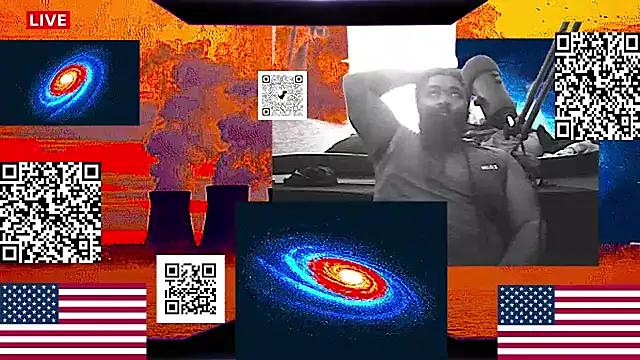 RussellTaylorLacy webcam