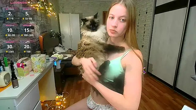 __Aphrodita__wow__ webcam