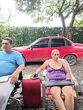 hotandfierylatinos2023 (G milf) - naked erotic dance