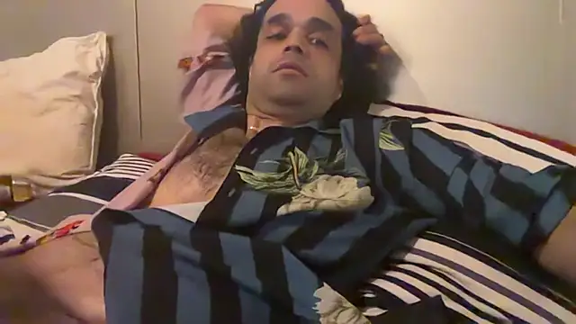 KungFuPanda001 webcam