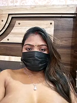 Cute-Ananyaa webcam