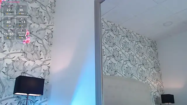 Venusandrea29 webcam