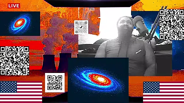 RussellTaylorLacy webcam