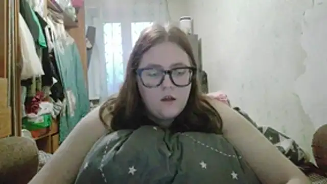 DesireMelissa webcam