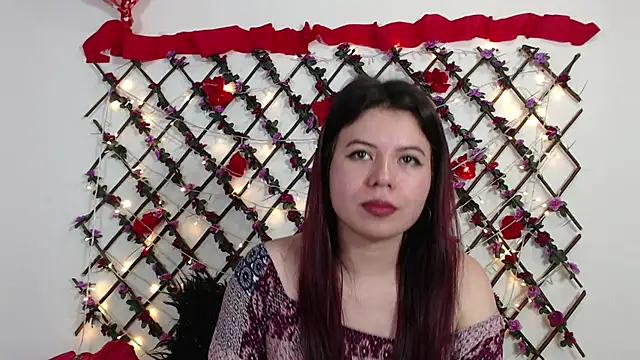 Samantha_Wallker webcam