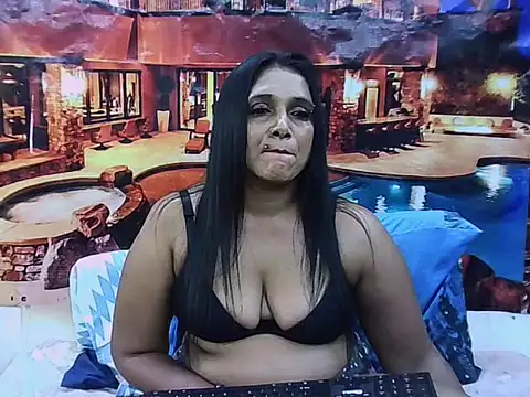 IndianSexyLady20 webcam