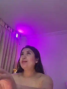 shanel_taylor webcam