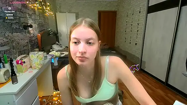 __Aphrodita__wow__ webcam