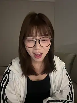 Nana-3 - Cams en Vivo