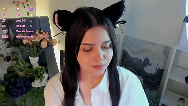 MarianneAuvil webcam