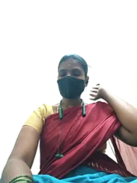 Tamil_Yalini12 webcam