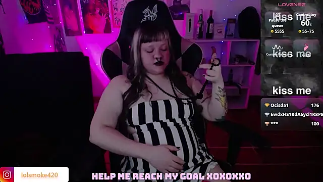 Bdsm_and_fries webcam