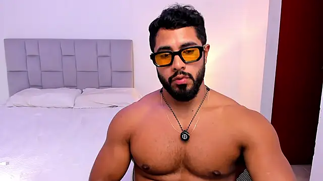 Santiago_huntt webcam