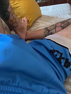 Lucamilano1991 webcam