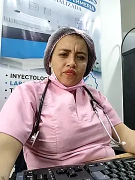 Nurse_Alice-7 webcam