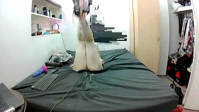 Empress_Lilith webcam