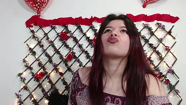 Samantha_Wallker webcam