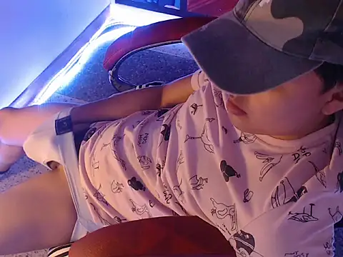 Kevin_Charless webcam