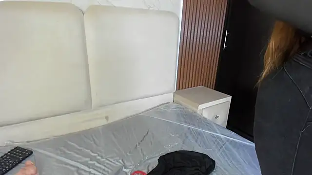 TiffanyMonrowHL webcam