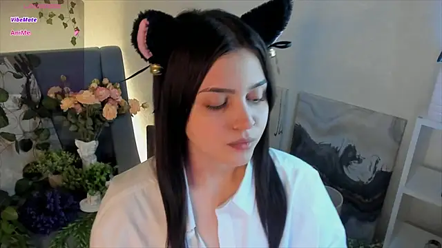 MarianneAuvil webcam