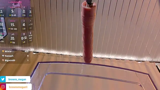 Megan_browns1 webcam