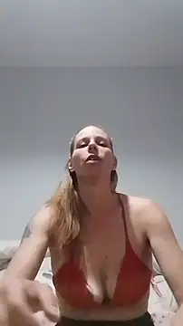 WildScorpio86 webcam